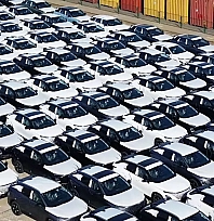 Dev bir marka daha Türkiye'ye geliyor: Yeni otomobiller yola çıktı bile