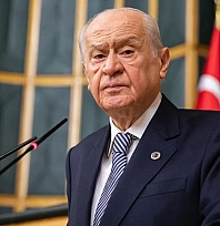 Devlet Bahçeli'den sert uyarı: Terörsüz Türkiye için kararlılık mesajı!
