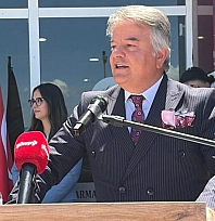 Dijital Gazeteciliğin nabzı Kırşehir'de atıyor