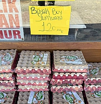 Diploma yüzsüzlüğü