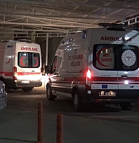 Direksiyon hakimiyeti kayboldu: 52 yaşındaki kadın hayatını kaybetti