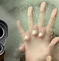 Diyarbakır'da bir garip yasak aşk olayı