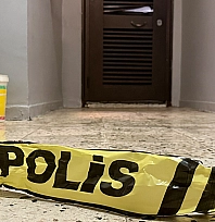 Diyarbakır'da bir şahıs anne ve ağabeyini yataklarında öldürdü