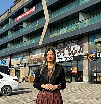 Diyarbakır'da CHP'nin belediye başkan adayıydı, sürece destek vermeyen partisini eleştirerek istifa etti