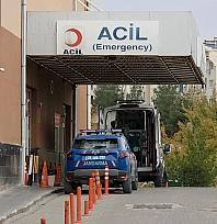 Diyarbakır'da damat katliamı: Kayınbabası ve kayınbiraderini öldürdü