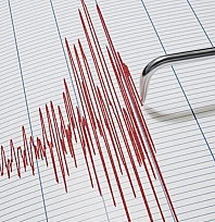 Diyarbakır'da deprem!