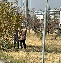 Diyarbakır'da iki aile arasında kavga: 3 yaralı