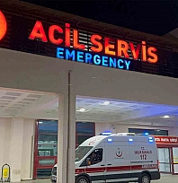 Diyarbakır'da iki aile arasında silahlı kavga: 1 ölü, 1 yaralı