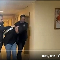 Diyarbakır'da iş yerini kurşunlayan şahıs tutuklandı