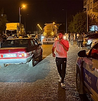 Diyarbakır'da kahvede silahlı kavga: 10 yaralı