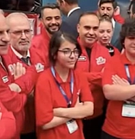 Diyarbakır'da milli teknoloji hamlesi