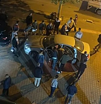 Diyarbakır'da silahlı saldırı: 1 kişi hayatını kaybetti