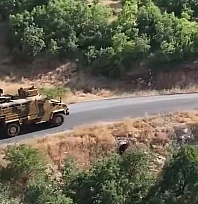 Diyarbakır'da uyuşturucu operasyonu