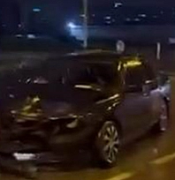 Diyarbakır-Elazığ kara yolunda trafik kazası: 2 yaralı
