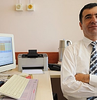 Doç. Dr. Deniz Ökdemir: 'Çocukluk çağı obezitesi hızla artıyor'