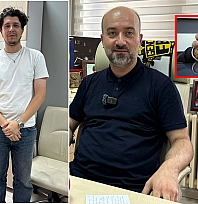 Doç. Dr. Gülcü: 'Yüksek getiri her zaman yüksek risk demektir'