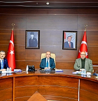 Doğru hizmetin sağanak hali