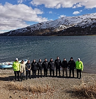 Doğu'nun gizli denizinde şefkat eli