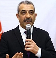 Dr. Nihat Büyükbaş'tan Elazığ'daki maden şirketlerine sert eleştiri