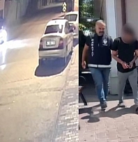 Drift attı, cezası ağır oldu: 140 bin TL ve 2 ay ehliyet yasağı