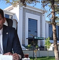 DSİ'ye vizyoner biri gelir mi?