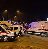 Düğün dönüşü can pazarı: 3'ü çocuk 21 yaralı