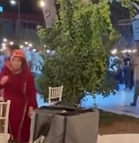 Düğün salonunda kavga: 4 yaralı
