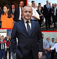 Durmadan, yorulmadan hizmette 2 yıl…