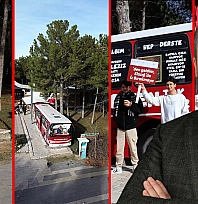 EBUAŞ'tan öğrenci dostu örnek proje