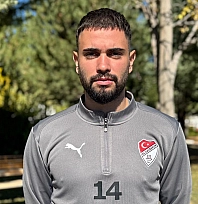 Efe Tatlı: 'Formumu yakaladım, hedefim formayı kapmak ve takımı yukarılara taşımak'