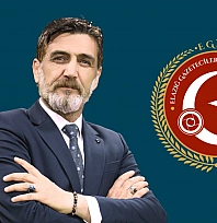 EGMC Başkanı Zülfü Bal'dan sert tepki: 'Baskil kayısısı Baskil'indir, hakaret diline boyun eğmeyeceğiz'