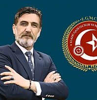 EGMC Başkanı Zülfü Bal: 'Elazığ, teröre ve provokasyonlara asla teslim olmayacaktır'