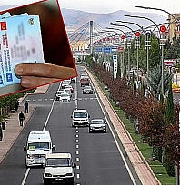 Ehliyet sahipleri dikkat! Son gün bugün