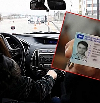Ehliyete 2 yıllık kural geliyor!
