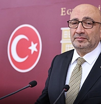 Ejder Açıkkapı'dan bütçe mesaisi: '27,2 trilyon liralık bütçeyi görüşüyoruz'