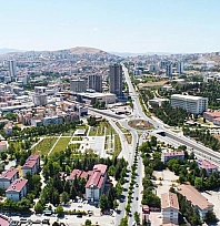 Ekim Ayı Konut Satış Rakamları Açıklandı: Elazığ Bölgesinde Zirvede