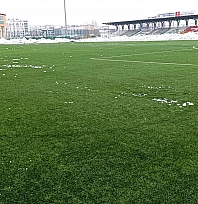 Elazığ 1. Amatör Küme'de play-off heyecanı başladı