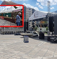 Elazığ 8. Gastronomi Festivali yarın kapılarını açıyor