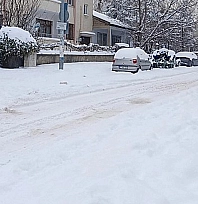 Elazığ'a kar geliyor! Tarih belli oldu