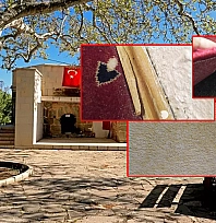 Elazığ'a yakışmayan görüntüler