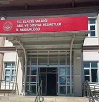 Elazığ Aile ve Sosyal Hizmetler İl Müdürü değişti