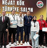 Elazığ, Atletizmde de Türkiye zirvesinde
