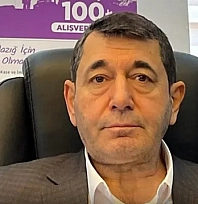 Elazığ Bakkallar Ve Tekel Bayileri Odasında Cebrail Top yeniden seçildi