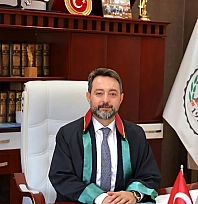 Elazığ Barosu'ndan çevre ve kamu yararı vurgusu