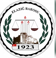 Elazığ Barosu'ndan mazbata töreni ve meslektaş buluşması daveti