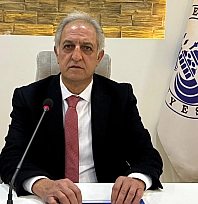 Elazığ Belediye Meclisi Aralık Ayı Oturumları Başladı