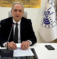 Elazığ Belediye Meclisi, Aralık Ayı Oturumlarını Tamamladı