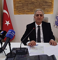 Elazığ belediye meclisi Ocak ayı oturumları tamamlandı