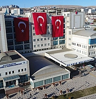 Elazığ Belediyesi: Ataşehir Mahallesi'nin tamamına En Kısa Sürede Su Verilecek