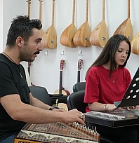 Elazığ Belediyesi Enstrüman Kursları için başvurular başladı